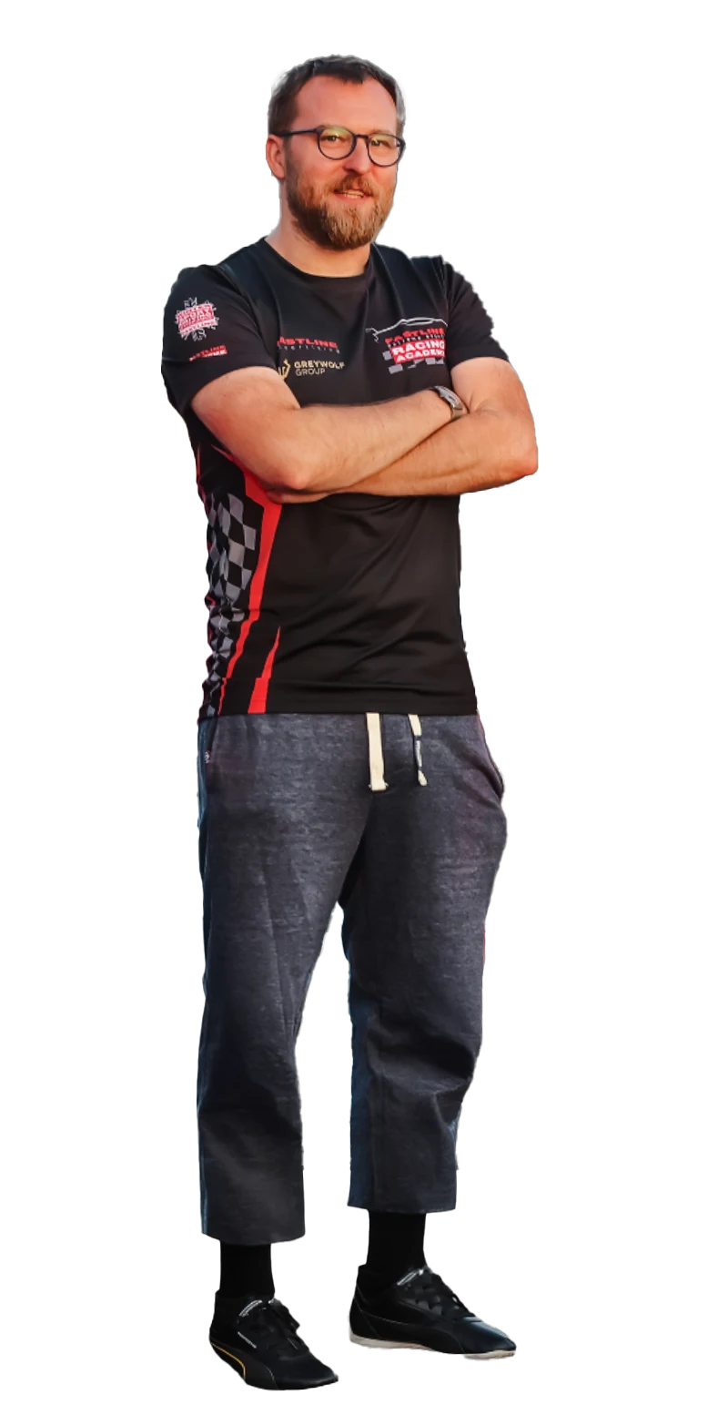 TOMASZ JUNDE